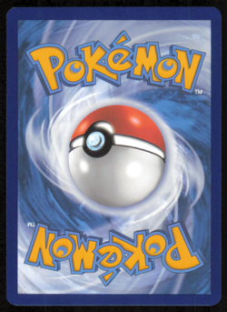 Pokemon Basic Grass Energy 009 Scarlet & Violet Cracked Ice Holo NM Condition - Image 2