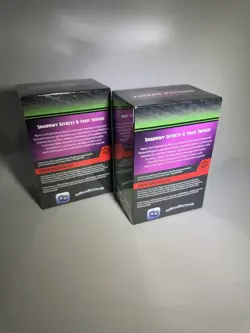 Pokemon TCG S&V Shrouded Fable Booster Bundle SET of 2 BRAND NEW FACTORY SEALED! - Image 2