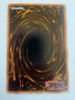 Grateful Dice Limited Edition - EDS-002 -Prismatic Secret Rare Holo -Yugioh TCG - Image 2