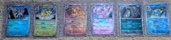 Pokemon Tcg Terastel Festival 61 card Lot - Masterball, Pokeball, EX - T-chinese - Image 2