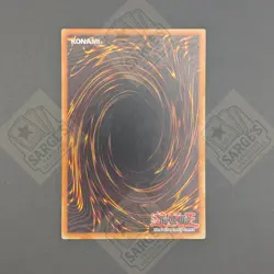 YUGIOH TCG BRAIN CRUSHER GX03-EN001 SUPER UNLIMITED EDITION - Image 2