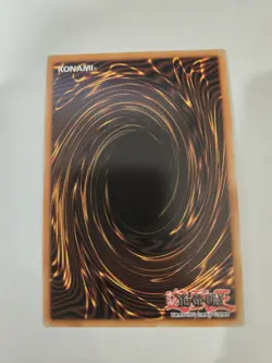 YuGiOh! Salamangreat Raging Phoenix - Quarter Century Secret Rare (RA04-EN083) - Image 2