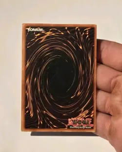 Yugioh Serpent Night Dragon MRL-103 Secret Rare LP - Image 5