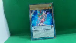MZTM-EN051 Performage Wind Drainer : Rare Card : 1st Edition : YuGiOh TCG - Image 1
