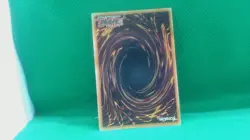 MZTM-EN038 Clear Rage Golem : Rare Card : 1st Edition : YuGiOh TCG - Image 2