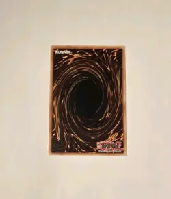 Yugioh Morphing Jar OP09-EN004 Super Rare NM - Image 2