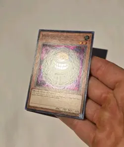 Yugioh Morphing Jar OP09-EN004 Super Rare NM - Image 3