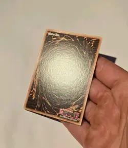 Yugioh Morphing Jar OP09-EN004 Super Rare NM - Image 4