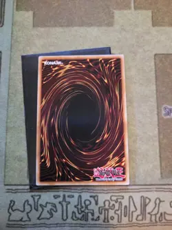 YUGIOH RED NOVA DRL3-EN017 SECRET 1ST EDITION NM - Image 2