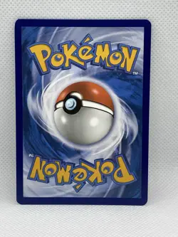 Charizard ex Pokemon Card 215/197 Holo Rare Tera Stage 2 - Image 2