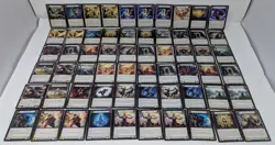 Flesh and Blood FaB TCG Card Lot - 148 Rares + 900 Common & Tokens - 2020 - 2021 - Image 3