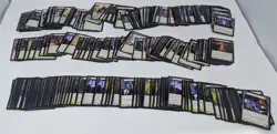 Flesh and Blood FaB TCG Card Lot - 148 Rares + 900 Common & Tokens - 2020 - 2021 - Image 5