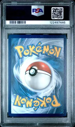 PSA 10 Mew ex #88 Celebrations Classic Collection Pokemon Card 2021 GEM MINT - Image 2
