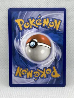 Floragato Pokemon Card Stage 1 Holo Rare 197/193 90 HP - Image 2