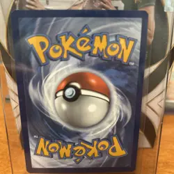 Pokemon Card TCG - Snorlax SVP 051 Scarlet & Violet 151 Black Star Promo NM - Image 2