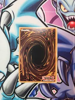 RA04-EN018 Ehther the Heavenly Monarch Quarter Century Secret Rare 1st Ed YuGiOh - Image 2