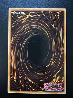 Elemental Hero Chaos Neos GLAS-EN036 Ghost Rare 1st Ed EURO Light Play+ Yugioh - Image 2