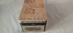 EMPTY TIN - Yugioh Tin Of Pharaoh's Gods 2022 - Image 3