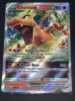 Pokemon V star 10 card lot no reserve! Great shape! Older sets! - Image 4