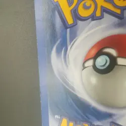 Chinchou 42/64 - 1st Edition - Neo Revelation - VINTAGE WOTC Pokemon Card - MP - Image 4