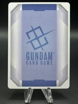 Gyan (GD01-032) (NM) - Gundam Card Game - Newtype Rising (ENG) - Image 2