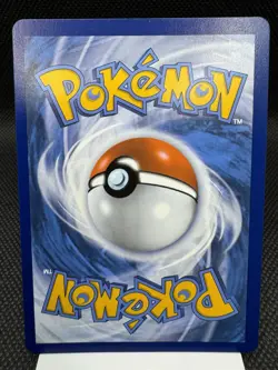 Rariant Jirachi 120/195 - Radiant Rare - Silver Tempest Pokemon Card MINT - Image 2