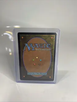 SDCC 2025 Magic: The Gathering x Avatar Katara The Fearless Promo Card - Image 3