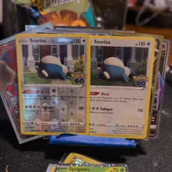 Pokemon Card Collection Lot 10 Pokemon GO+ Ultra Rare, Vmax GX EX VSTAR - Image 2