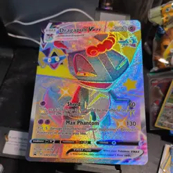 Pokemon Card Collection Lot 10 Pokemon GO+ Ultra Rare, Vmax GX EX VSTAR - Image 4