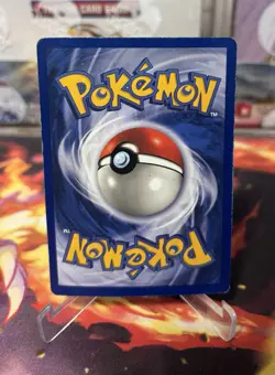 Venusaur 15/102 Base Set Holo Rare 1999 WOTC Pokemon Card TCG - Image 2