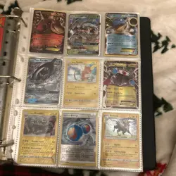 Pokemon cards most of them are very rare and in great condition - Image 4