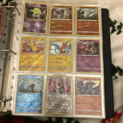 Pokemon cards most of them are very rare and in great condition - Image 5