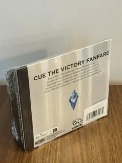 Magic The Gathering Final Fantasy Collector Booster Box MTG Sealed New English - Image 5