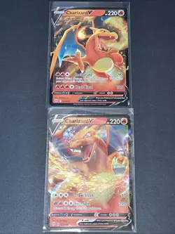 Popular Pokemon V 12 card lot no reserve! Promos and older sets! - Image 2