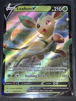 Popular Pokemon V 12 card lot no reserve! Promos and older sets! - Image 4