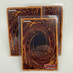 3x Yugioh Dark Magician Girl MVP1-EN056 1st Edition Ultra Rare Holo - NM 💎 - Image 2