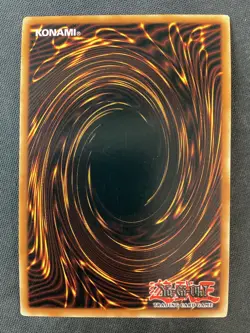 Yu-Gi-Oh TCG #POTD-EN020 Ultimate Tyranno 1st Edition Super Rare MP - Image 2
