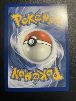 Frogadier 057/197 SWIRL S&V Promo Cosmos Holo NM Pokemon Card 2023 - Image 3