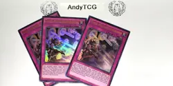 3X TIME PENDULUMGRAPH - 1ST ED ULTRA RARE M/NM PEVO-EN008 - YUGIOH - Image 1