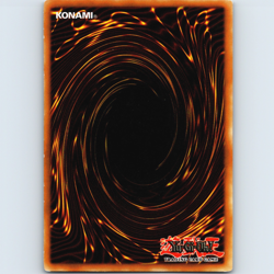 Yugioh Elemental Hero Steam Healer DP1-EN013 Unlimited Ultra Rare - VLP-NM 💎 - Image 2