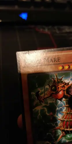 MARE MARE - 1ST ED LP MP17-EN167 COMMON - YUGIOH A+ STORE CHECK WEBSITE! - Image 3
