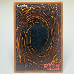 Yugioh Acid Trap Hole SOI-ENSE1 Limited Edition Secret Rare Holo - VLP-NM - Image 2