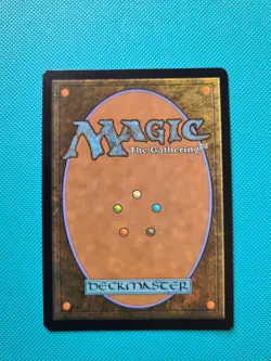 MTG - Endless Sands - Galaxy Foil - Stellar Sights - Edge of Eternities - Image 3