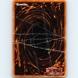 Yugioh Dark Magician of Chaos DR2-EN066 Unlimited Ultra Rare Holo - DMG-HP 💎 - Image 2