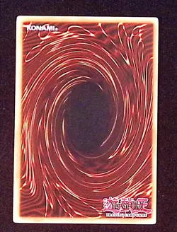 Battle Teleportation YuGiOh Trap Common Ancient Prophecy - Image 2