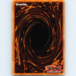 Yugioh Unity JUMP-EN006 Limited Edition Magazine Promo Ultra Rare Holo - MP 💎 - Image 2