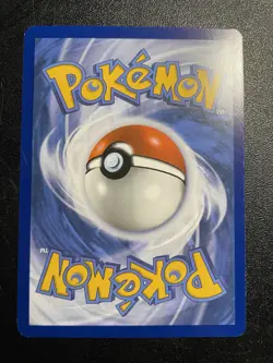 Slowking 019/131 Prismatic Evolutions Poke Ball Holo NM Pokemon Card 2025 - Image 2
