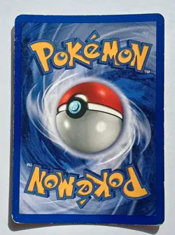 Pokemon - Base Set Original - Brushfire Theme Deck - 60 Cards Only, no Box - Image 3