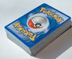 Pokemon - Base Set Original - Brushfire Theme Deck - 60 Cards Only, no Box - Image 5