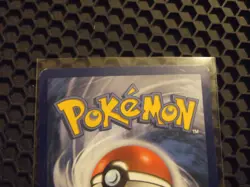 Drowzee 50/122 XY Breakpoint Ultra Rare Reverse Holo Pokemon Card LP - Image 2